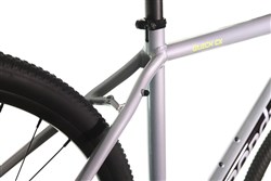 Cannondale Quick CX 4 2019 - Hybrid Sports Bike