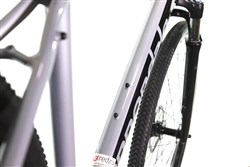 Cannondale Quick CX 4 2019 - Hybrid Sports Bike