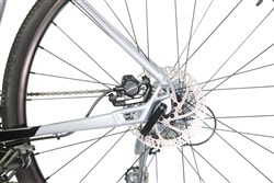Cannondale Quick CX 4 2019 - Hybrid Sports Bike