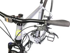 Cannondale Quick CX 4 2019 - Hybrid Sports Bike