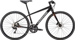 Cannondale Quick Disc 1 2019 - Hybrid Sports Bike