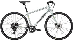 Cannondale Quick Disc 2 2019 - Hybrid Sports Bike