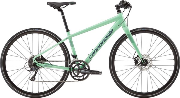 cannondale quick disc 3 2019