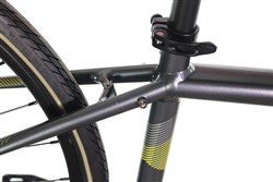 Cannondale Quick Disc 5 2019 - Hybrid Sports Bike