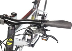 Cannondale Quick Disc 5 2019 - Hybrid Sports Bike