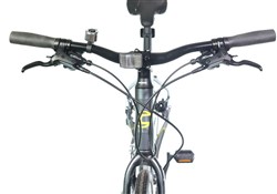 Cannondale Quick Disc 5 2019 - Hybrid Sports Bike