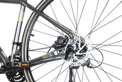 Cannondale Quick Disc 5 2019 - Hybrid Sports Bike