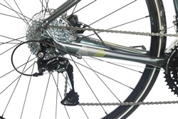 Cannondale Quick Disc 5 2019 - Hybrid Sports Bike
