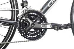 Cannondale Quick Disc 5 2019 - Hybrid Sports Bike