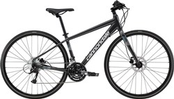 Cannondale Quick Disc 5 Womens 2019 - Hybrid Sports Bike