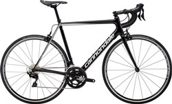 Cannondale SuperSix EVO 105 2019 - Road Bike