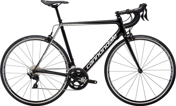 cannondale supersix evo 105 2017