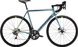 Cannondale SuperSix EVO Disc Ultegra 2019 - Road Bike