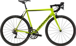 Cannondale SuperSix EVO Dura-Ace 2019 - Road Bike