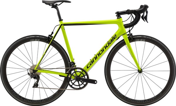 Cannondale SuperSix EVO Dura-Ace 2019 - Road Bike