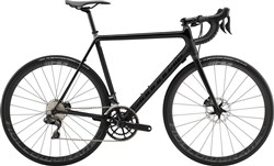 Cannondale SuperSix EVO Hi-MOD Disc Ultegra Di2 2019 - Road Bike