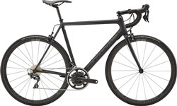 Cannondale SuperSix EVO Ultegra Race 2019 - Road Bike