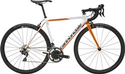 Cannondale SuperSix EVO Ultegra Race Womens 2019 - Road Bike