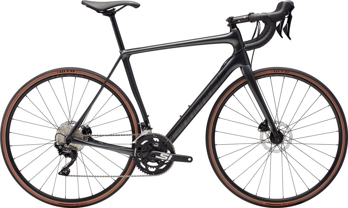 Cannondale Synapse Carbon Disc 105 SE 2019 - Road Bike product image