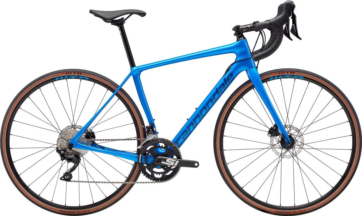 Cannondale Synapse Carbon Disc 105 SE Womens 2019 - Road Bike product image