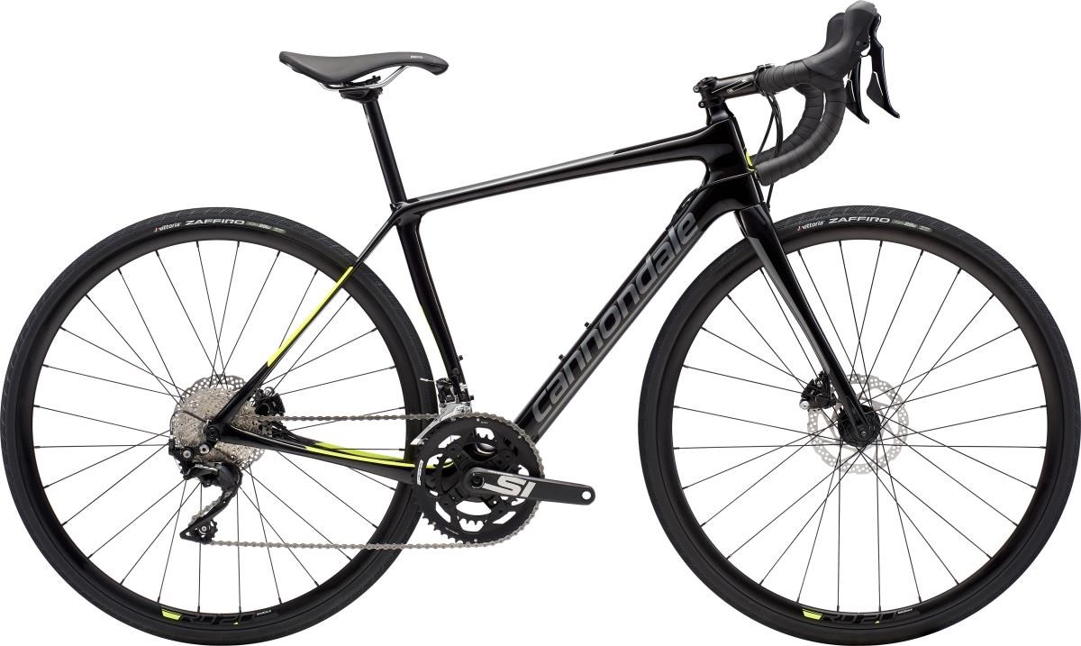 Cannondale Synapse Carbon Disc 105 Womens 2019 - Road Bike product image