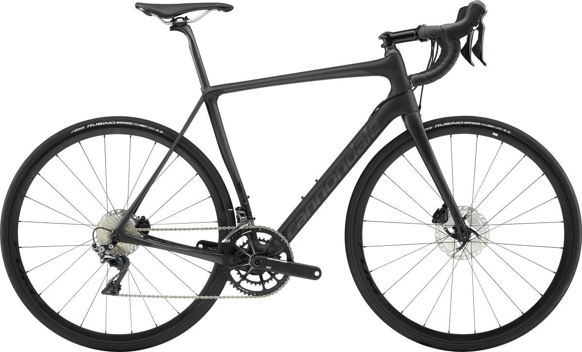 Cannondale Synapse Carbon Disc Dura-Ace 2019 - Road Bike product image