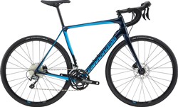 Cannondale Synapse Carbon Disc Tiagra 2019 - Road Bike