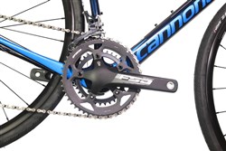 Cannondale Synapse Carbon Disc Tiagra 2019 - Road Bike