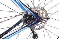 Cannondale Synapse Carbon Disc Tiagra 2019 - Road Bike