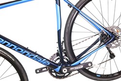 Cannondale Synapse Carbon Disc Tiagra 2019 - Road Bike