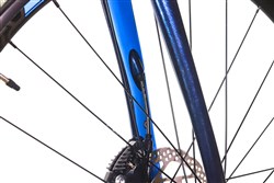 Cannondale Synapse Carbon Disc Tiagra 2019 - Road Bike
