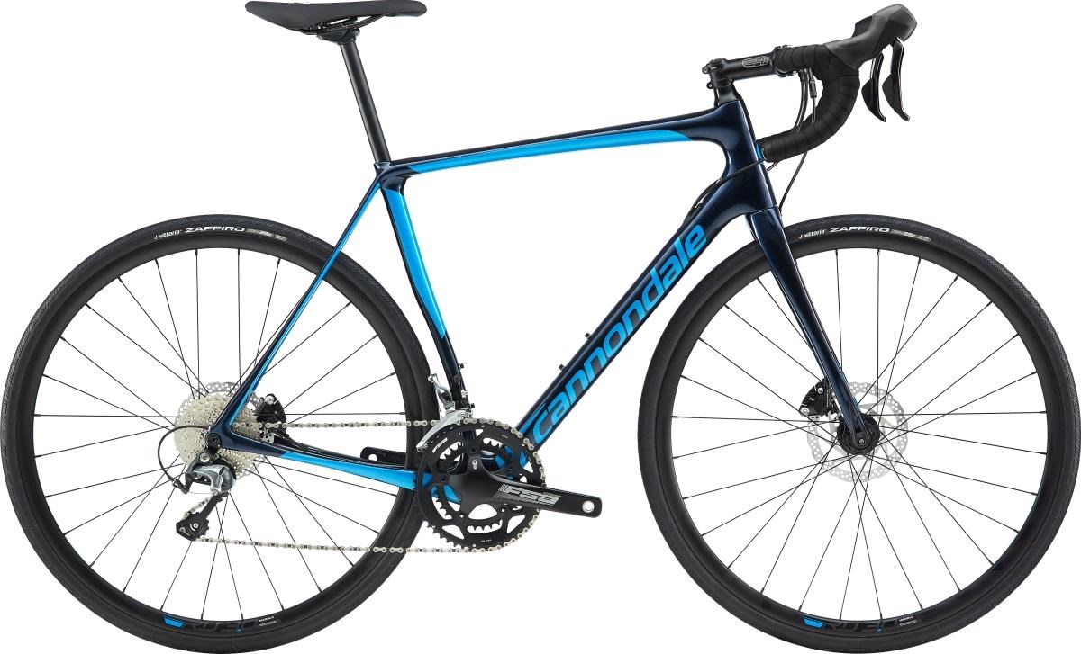 Cannondale Synapse Carbon Disc Tiagra 2019 - Road Bike product image