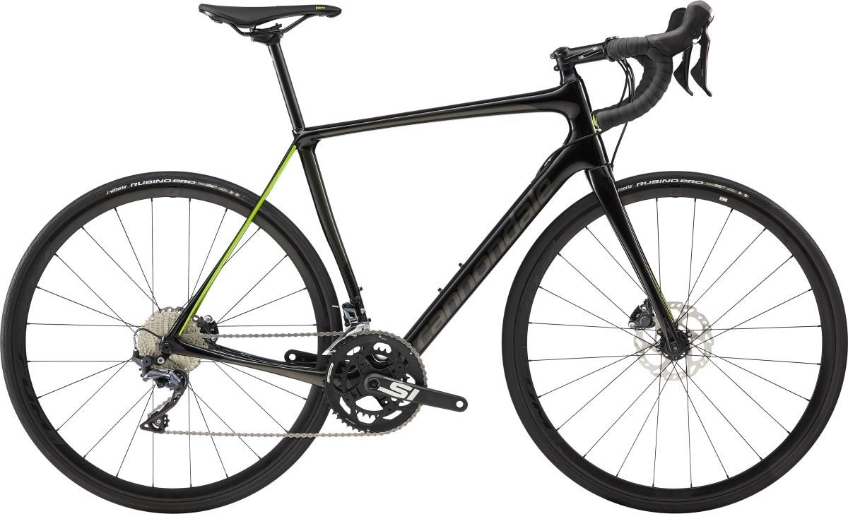 Cannondale Synapse Carbon Disc Ultegra 2019 - Road Bike product image