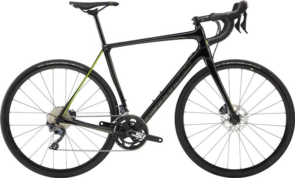 cannondale synapse ultegra 2017