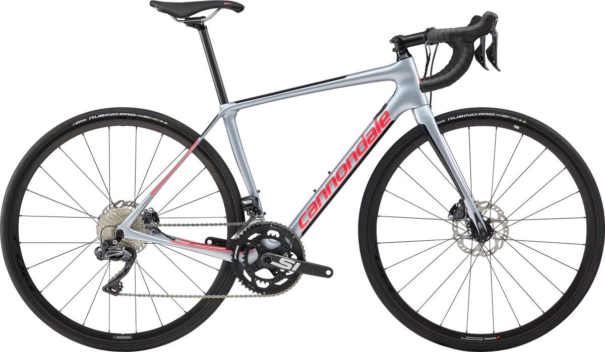 Cannondale Synapse Carbon Disc Ultegra Di2 Womens 2019 - Road Bike product image