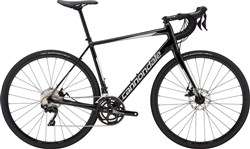 Cannondale Synapse Disc 105 2019 - Road Bike