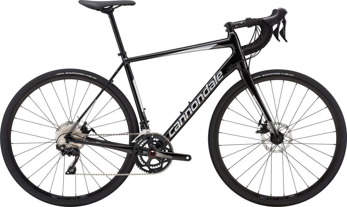 Cannondale Synapse Disc 105 2019 - Road Bike product image