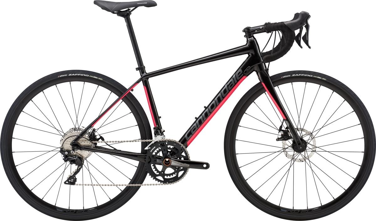 Cannondale Synapse Disc 105 Womens 2019 - Road Bike product image