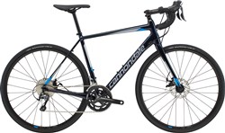 Cannondale Synapse Disc Tiagra 2019 - Road Bike