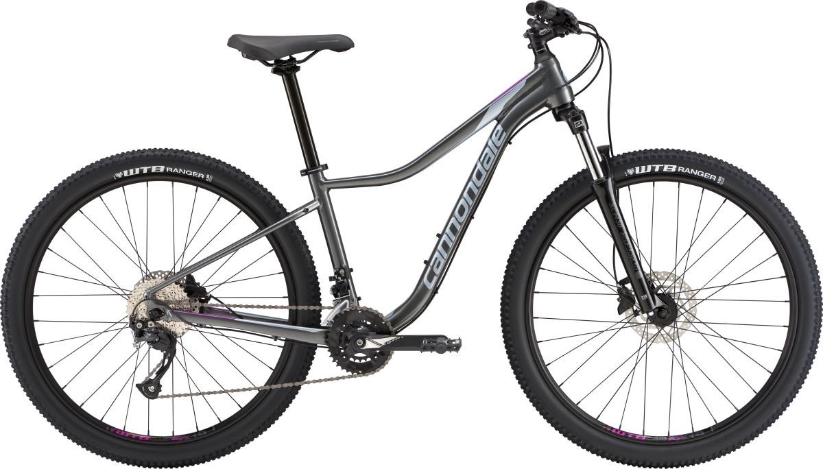 Cannondale Trail 4 27.5" Womens Mountain Bike 2019 - Hardtail MTB product image