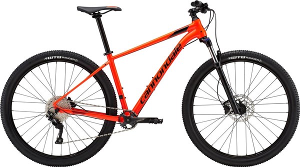 cannondale 29er trail 5