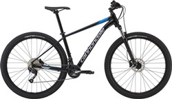 Cannondale Trail 7 27.5"/29er Mountain Bike 2019 - Hardtail MTB