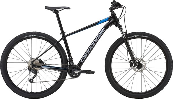 Cannondale Trail 7 27.5"/29er Mountain Bike 2019 - Hardtail MTB