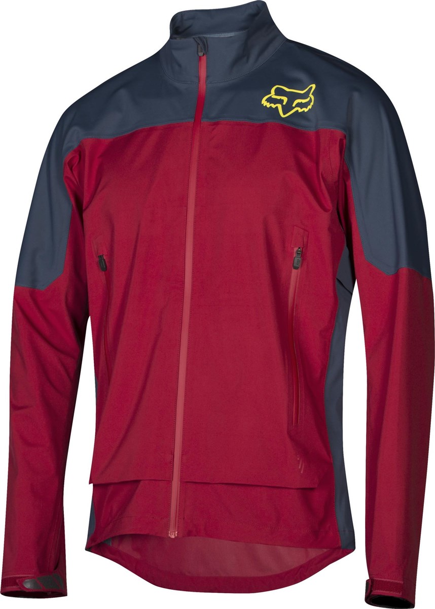 Fox Clothing Attack Water Jacket product image