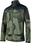 Fox Clothing Attack Water Jacket