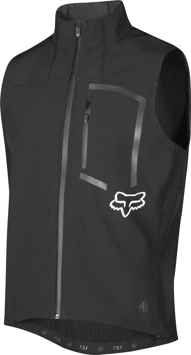 Fox Clothing Attack Fire Vest / Gilet product image