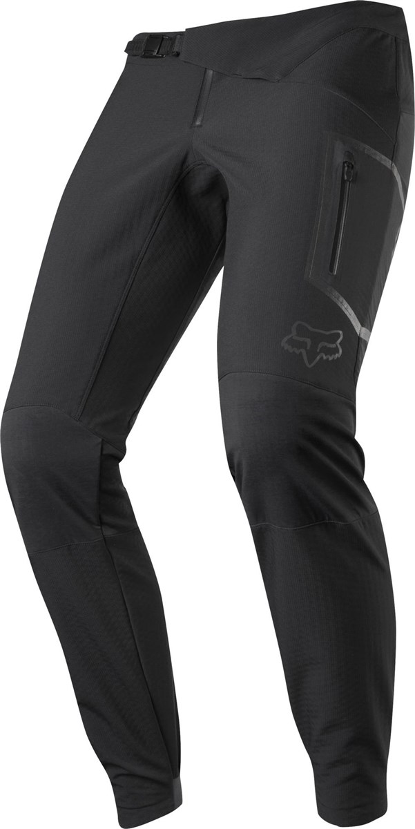 Fox Clothing Attack Fire Softshell Trousers product image