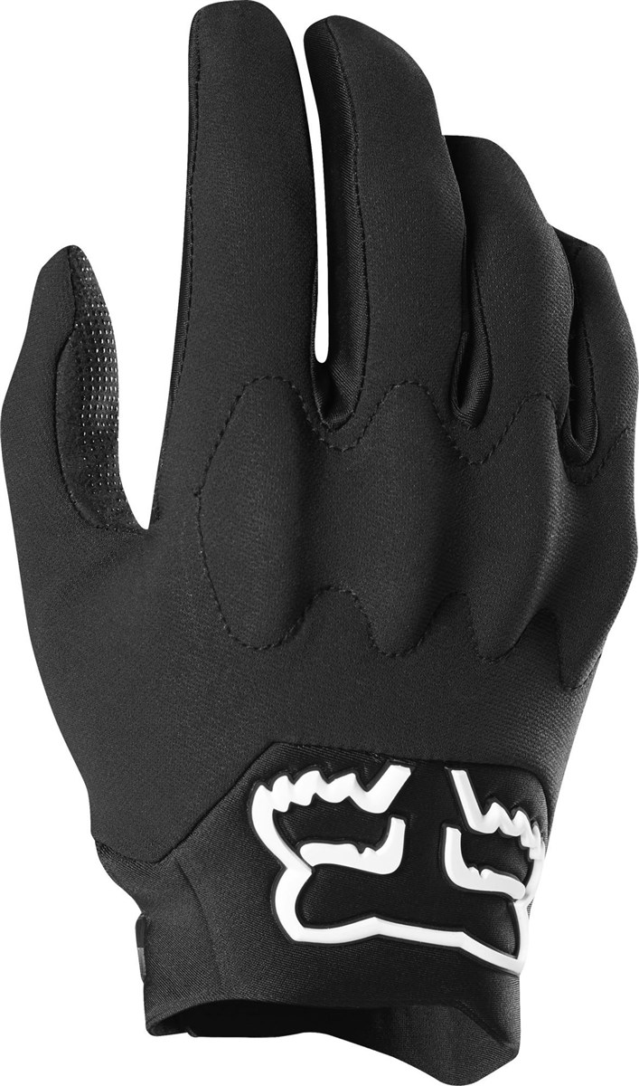 Fox Clothing Attack Fire Long Finger Gloves product image