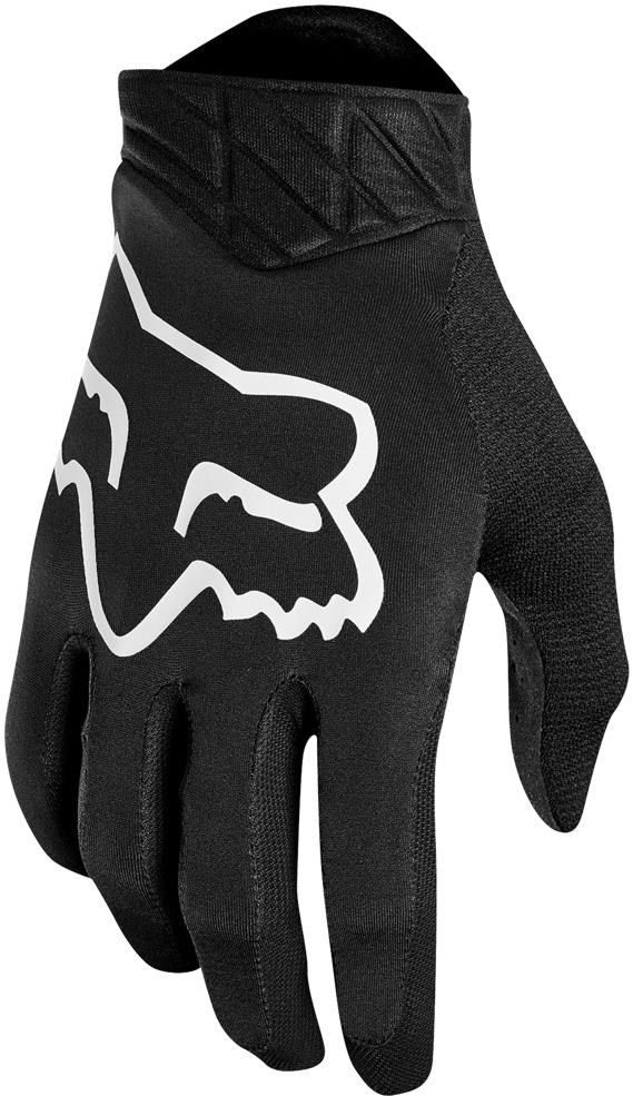 Fox Clothing Airline Long Finger Gloves product image