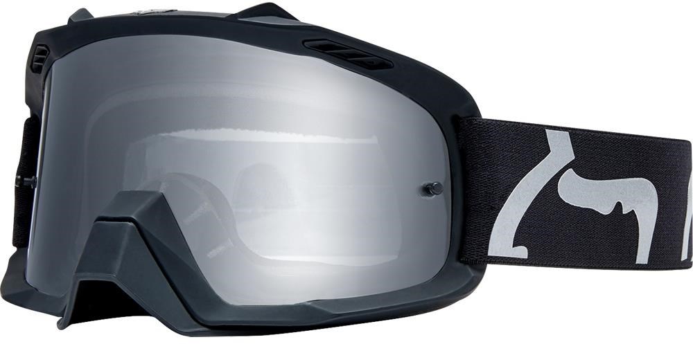 Fox Clothing Air Space Race Goggles product image